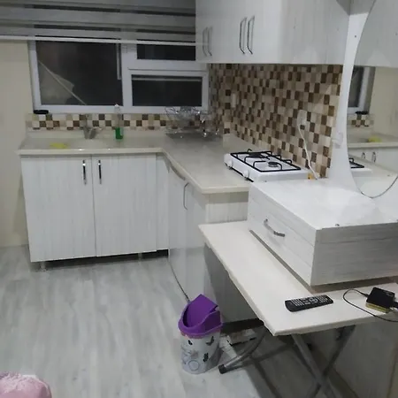 Private ! Apartment *